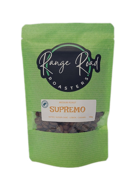 SUPREMO