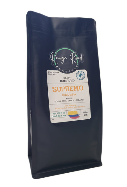 SUPREMO