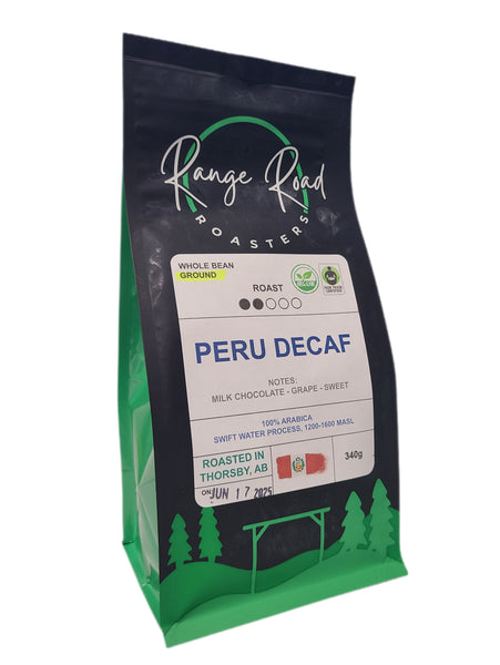 DECAF