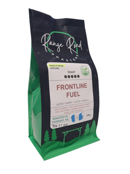 FRONTLINE FUEL