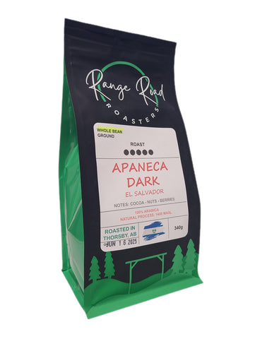 APANECA DARK