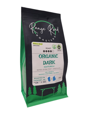 ORGANIC DARK