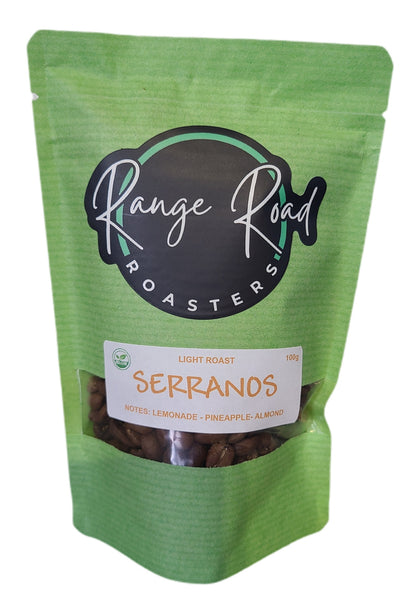 SERRANOS