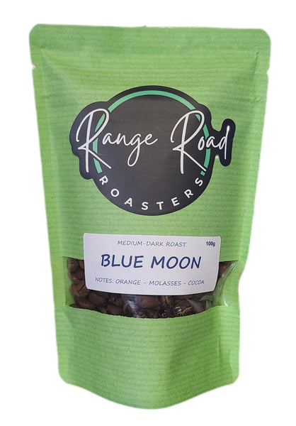BLUE MOON