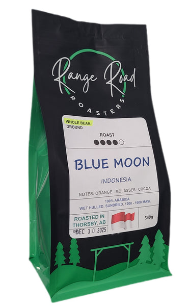 BLUE MOON